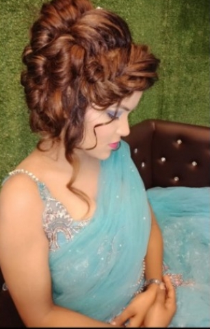 Star light Makeovers