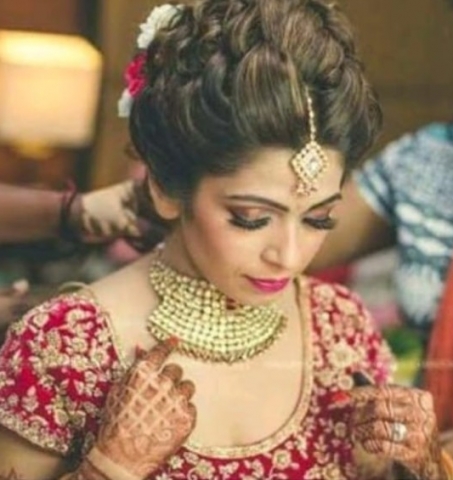 Star light Makeovers