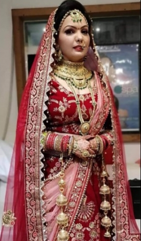  Big Boss Salon By Komal