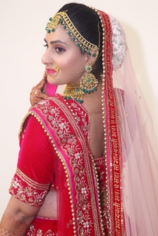  Big Boss Salon By Komal