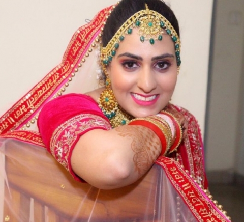  Big Boss Salon By Komal