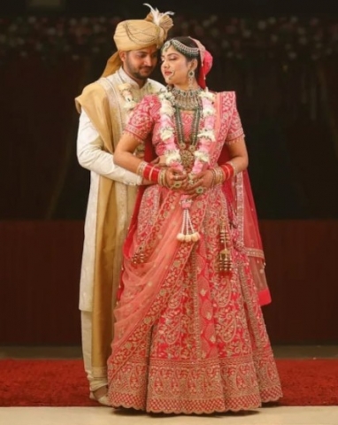 Meraki by Maahi Kaur Best Make