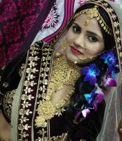 Jyotianeja Makeovers