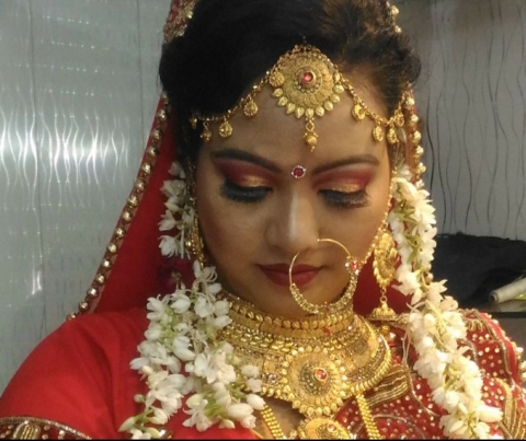 Jyotianeja Makeovers