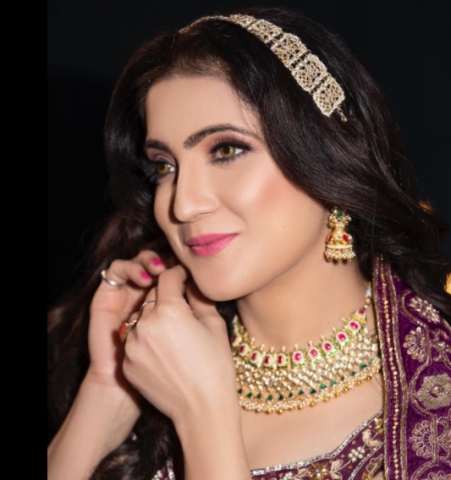Ekta Singh Makeup Studio