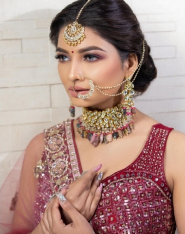 Ekta Singh Makeup Studio