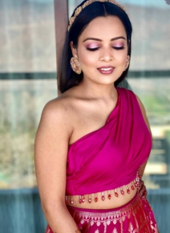 Ekta Singh Makeup Studio