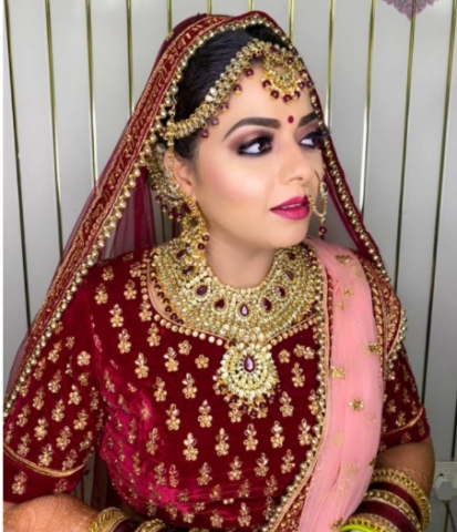 Ekta Singh Makeup Studio