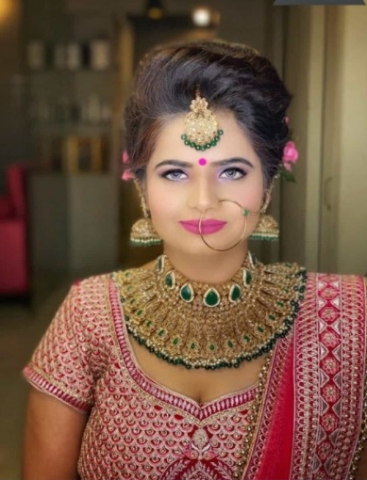 Ekta Singh Makeup Studio