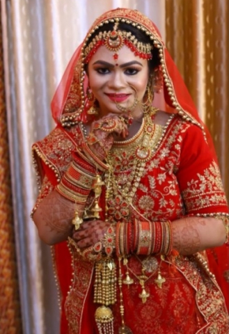 Yogita Narula Makeovers