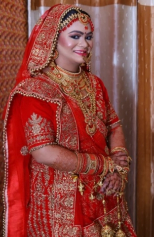 Yogita Narula Makeovers