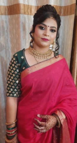 Yogita Narula Makeovers