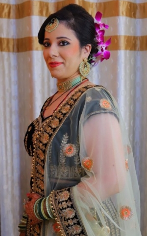 Yogita Narula Makeovers