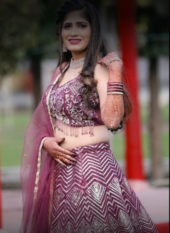 Chhavi Makeover N Beauty parlo