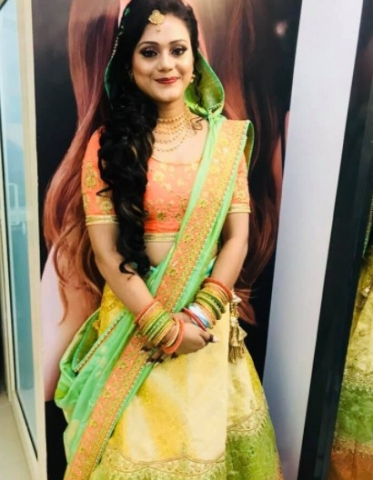 Look N Like Unisex Salon And A