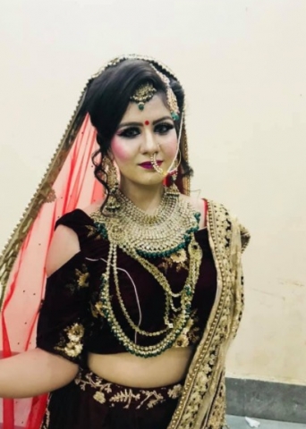 Look N Like Unisex Salon And A