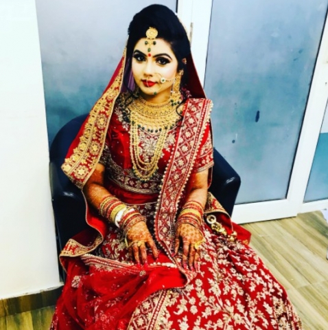 Look N Like Unisex Salon And A