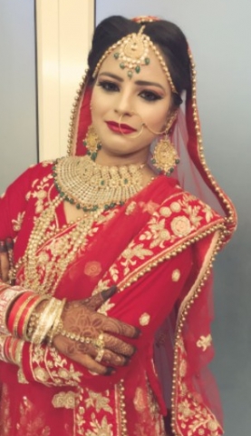 Look N Like Unisex Salon And A