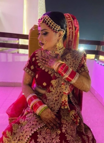 Bhavana Verma Makeovers N Acad