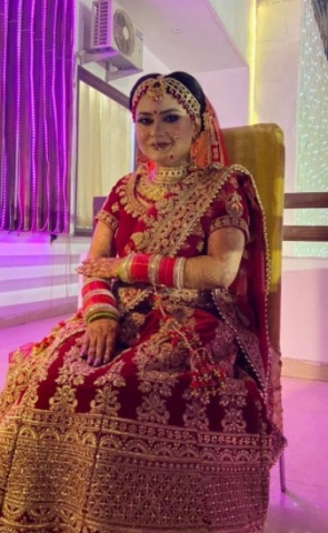 Bhavana Verma Makeovers N Acad