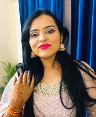 Bhavana Verma Makeovers N Acad