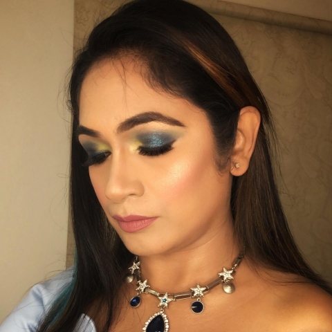 Nitika Behl Makeovers