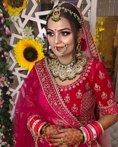 Tanu Bakshi Makeovers
