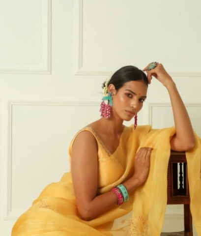 Shraddha Seth Professional Hai