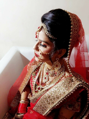 Sheer Lifestyle Salon