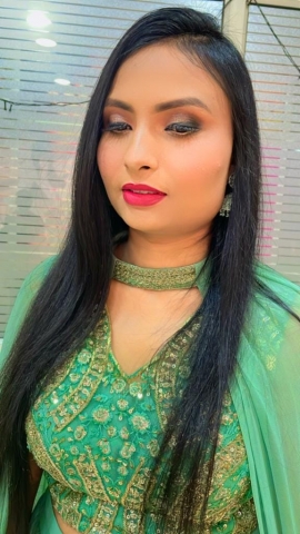 Reveree Unisex Salon