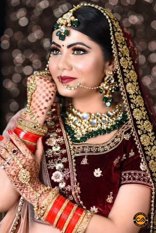 Reveree Unisex Salon