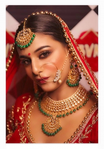 Bhavana Verma Makeovers And Ac