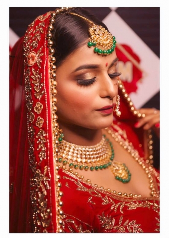 Bhavana Verma Makeovers And Ac