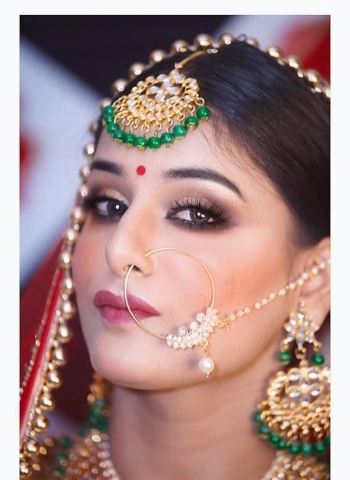 Bhavana Verma Makeovers And Ac