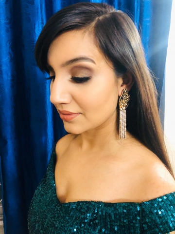 Bhavana Verma Makeovers And Ac