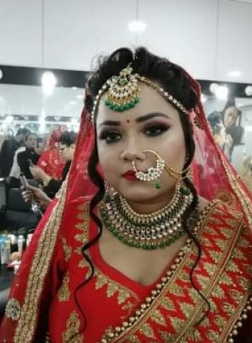 Mishkas Makeover Zone