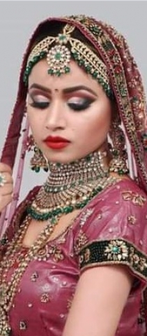 Mishkas Makeover Zone