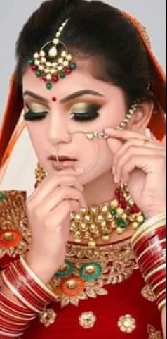 Mishkas Makeover Zone