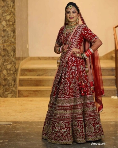 Simmi Chhabra Makeup Artist