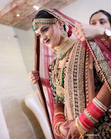 Simmi Chhabra Makeup Artist