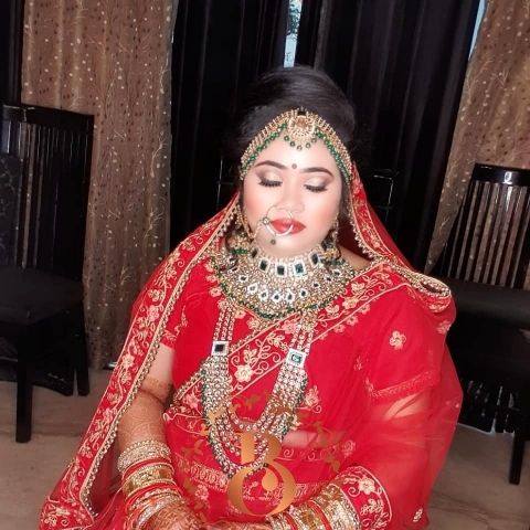 Bellezza Cara Makeup Studio