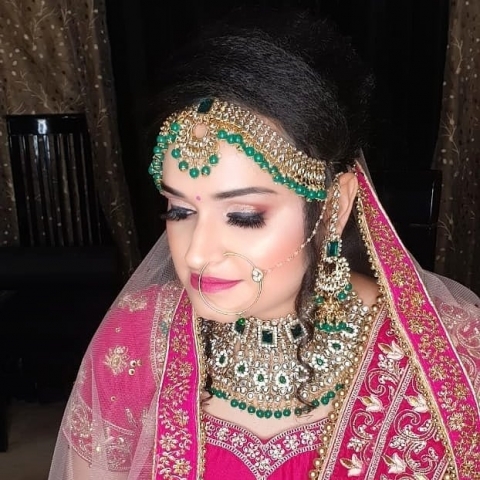 Bellezza Cara Makeup Studio