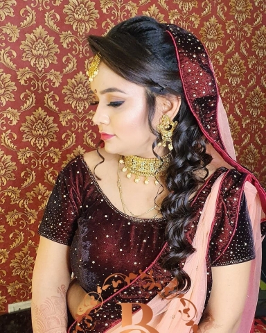 Bellezza Cara Makeup Studio