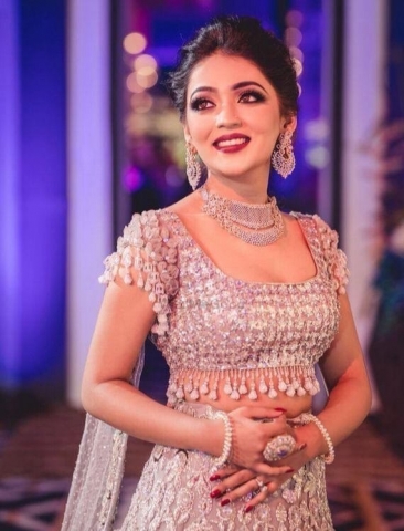 Makeup By Sonal Kashish