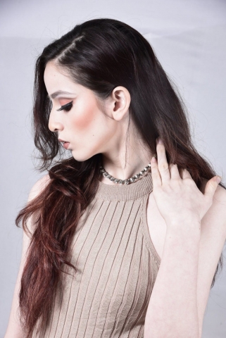 Makeup By Sonal Kashish