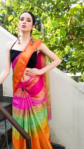 Makeup By Sonal Kashish