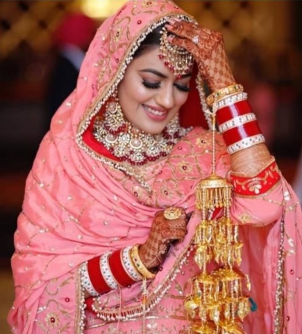 Alps Makeup Studio And Academy