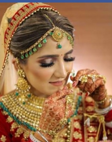 Rammys Makeup Studio