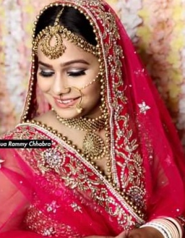 Rammys Makeup Studio