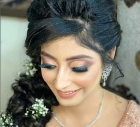 Rammys Makeup Studio